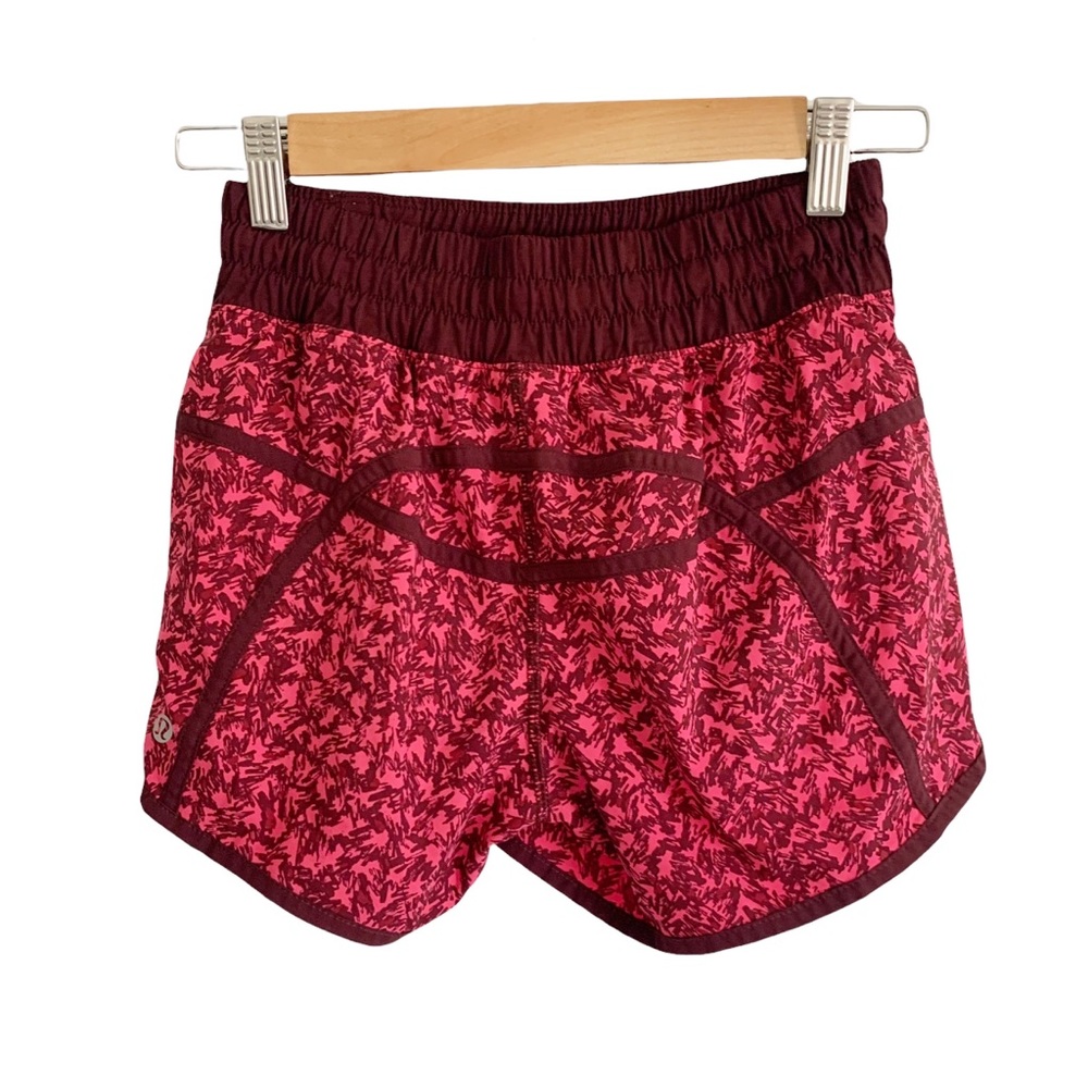 Lululemon Tracker Shorts - Picture 5 of 10